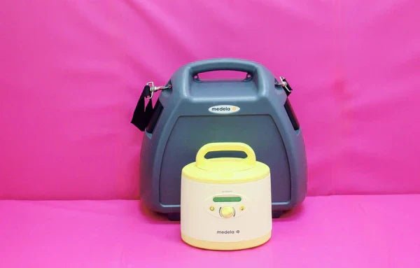 Medela Symphony Rental