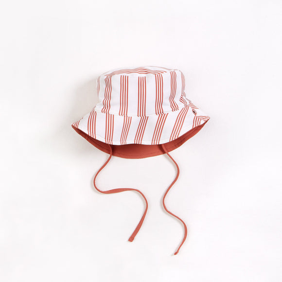 PetitLem Reversible Sun Hat