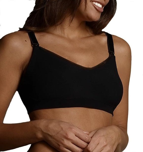 Bella Materna Womens Comfort Shape Maternity & Nursing Bralet Full Cup