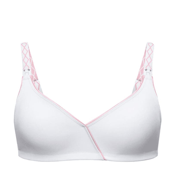 BRAVADO! DESIGNS Women's Essential Embrace Nursing Bra