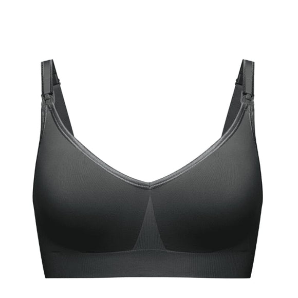 BRAVADO! DESIGNS Body Silk Seamless Nursing Bra