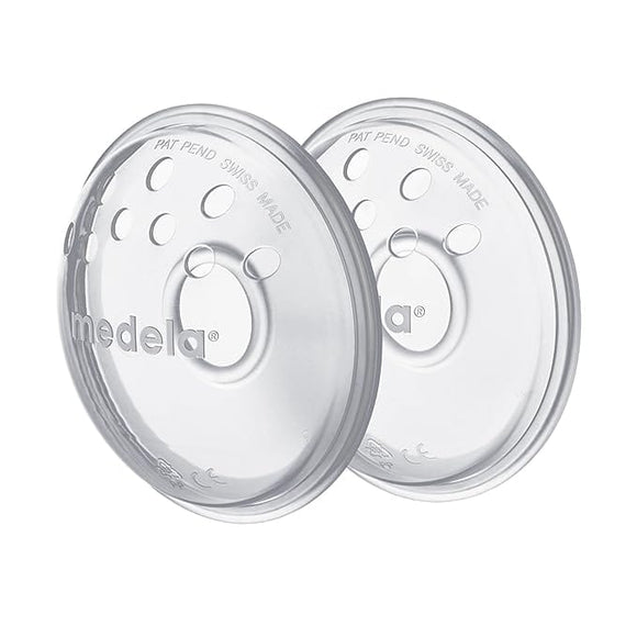 Medela SoftShells Breast Shells