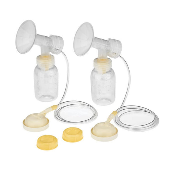 Medela Symphony Hospital Grade Double Pumping Kit