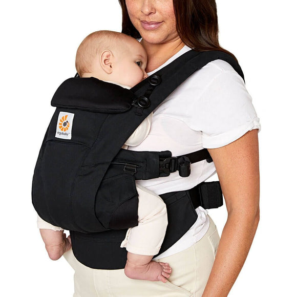 Ergo Baby Carriers Ergobaby Omni Dream Baby Carrier