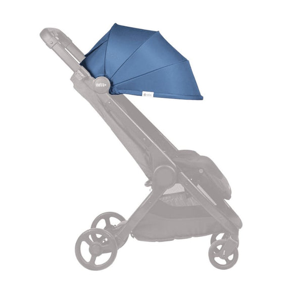 Ergo Baby Carriers Metro+ Compact City Stroller Sunshade