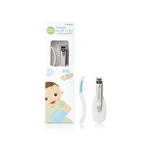 Fridababy NailFrida The SnipperClipper Set