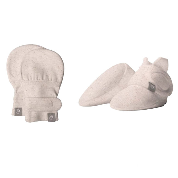 Goumikids Boots & Mitts in Summit
