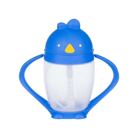 Lollaland Lollacup - Weighted Straw Sippy Cup