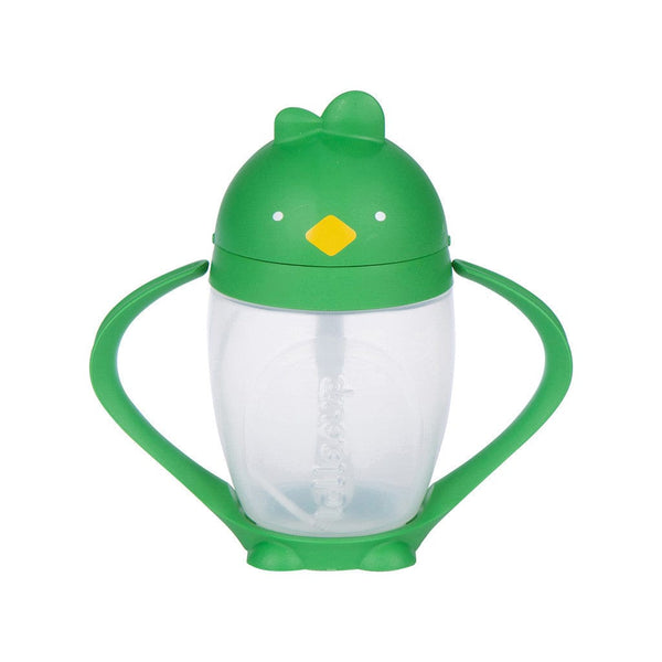 Lollaland Lollacup - Weighted Straw Sippy Cup