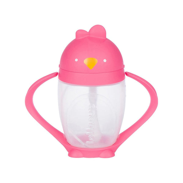 Lollaland Lollacup - Weighted Straw Sippy Cup