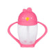 Lollaland Lollacup - Weighted Straw Sippy Cup