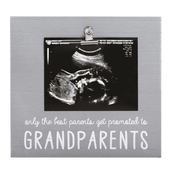 Pearhead Granparents Frame