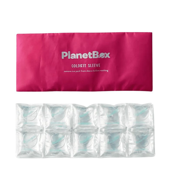 PlanetBox ColdKit Ice Pack