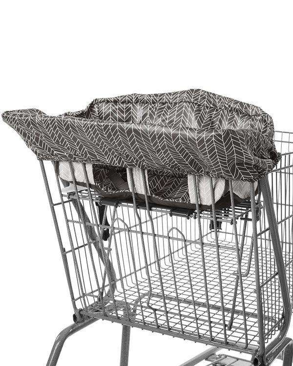 Skip Hop Shopping Cart Cover
