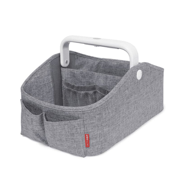 Skip Hop Light Up Diaper Caddy