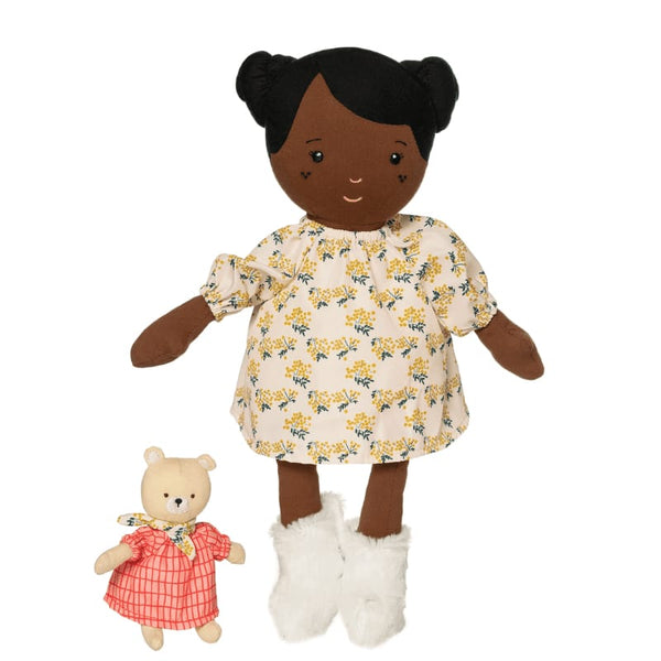 Manhattan Toy Playdate Friends Doll