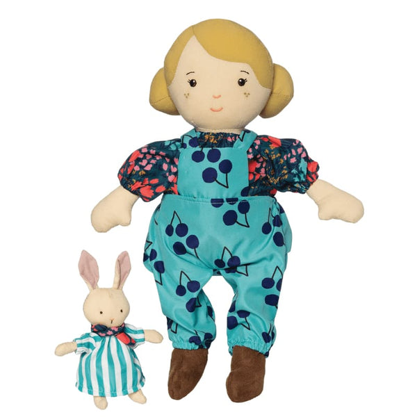 Manhattan Toy Playdate Friends Doll