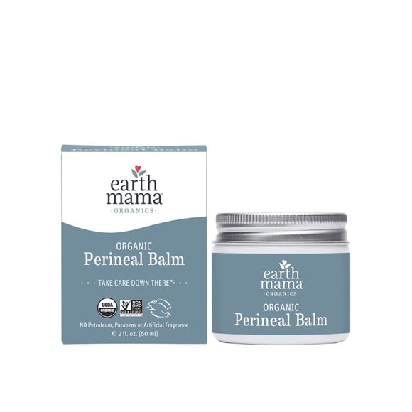 Earth Mama Organics Perineal Balm 2oz