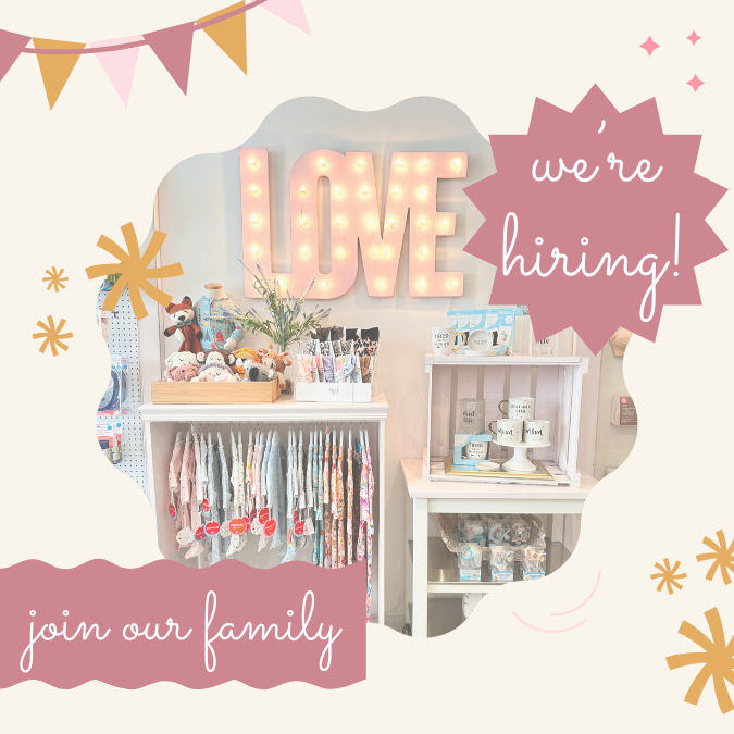 Our Family is Growing! We're Hiring