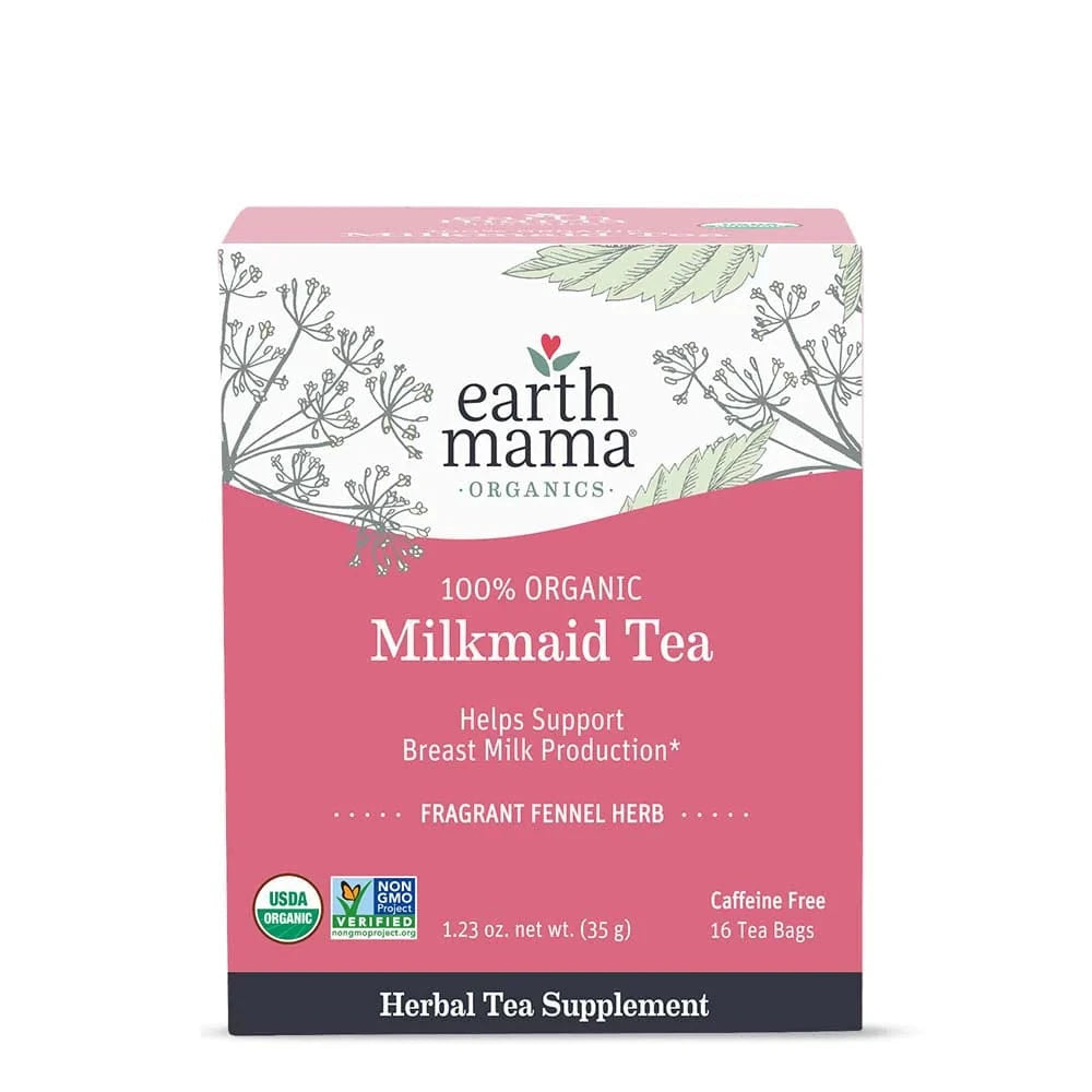 Earth online momma organics