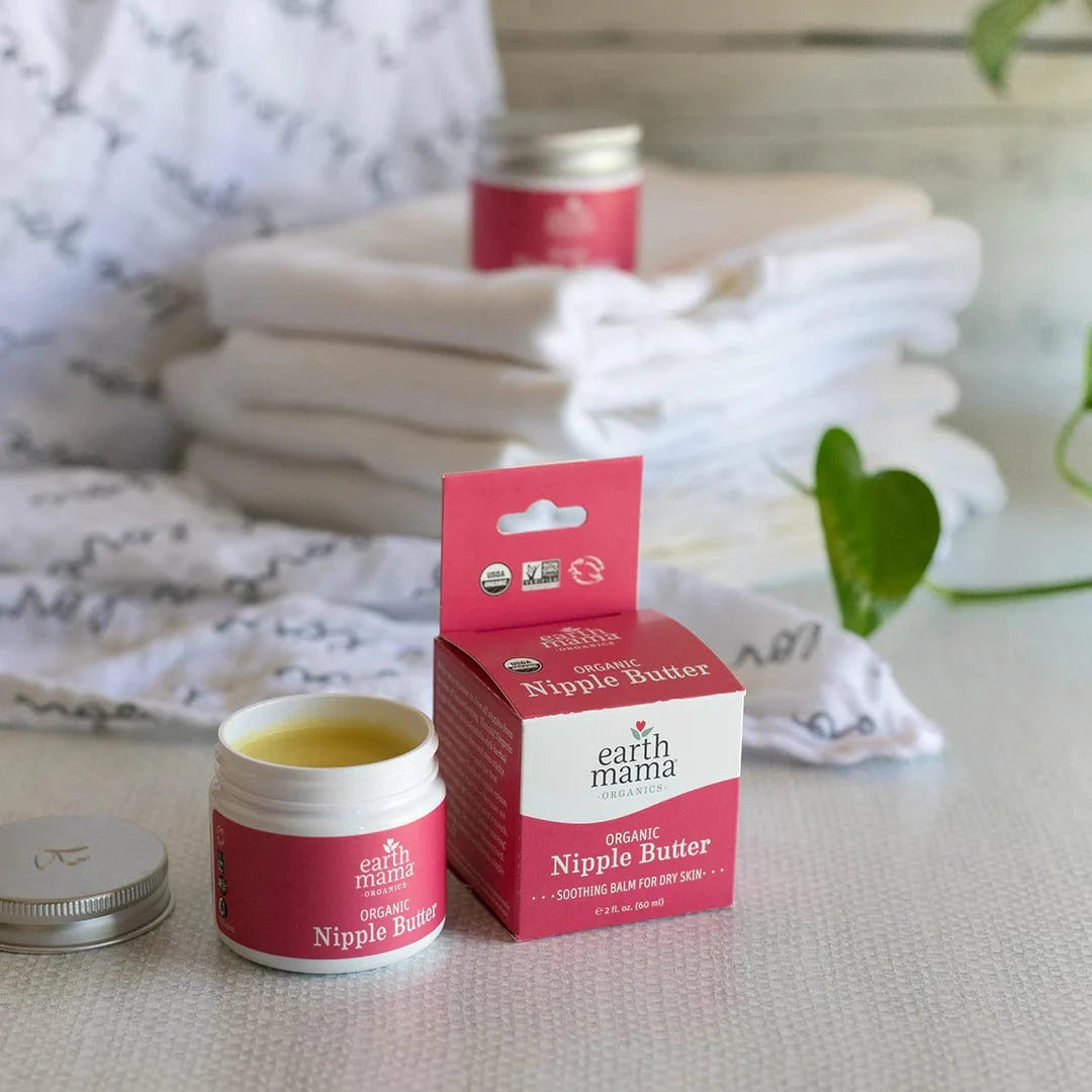 Earth mama nipple deals balm