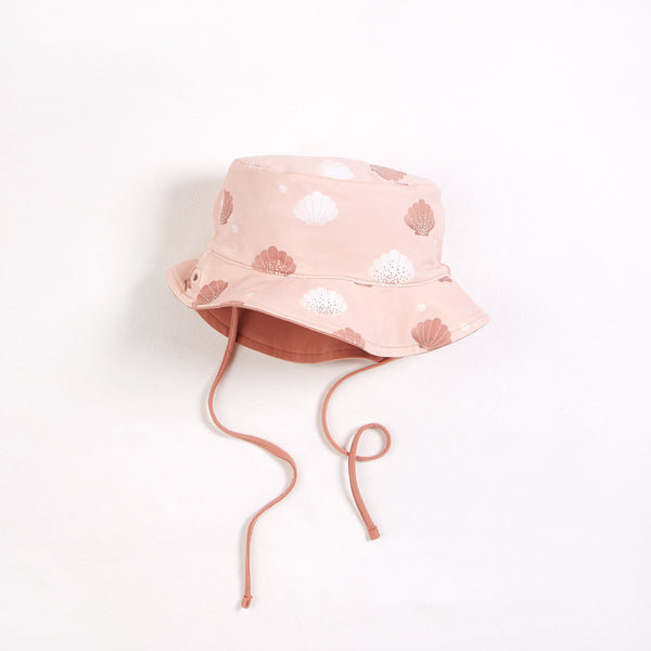 PetitLem Reversible Sun Hat