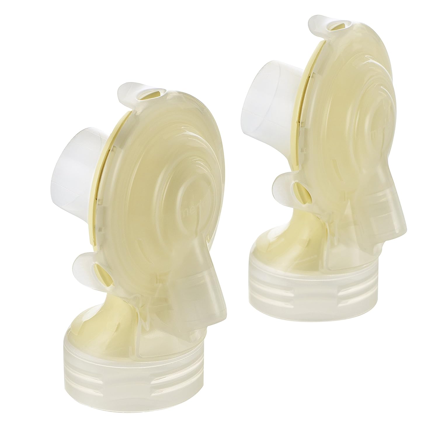 Medela Freestyle Spare Parts Kit, Breast Shield Connectors and Membran – A  Mother's Haven