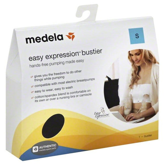 Medela Easy Expression Bustier