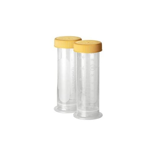 Medela Breast Milk Container Ready-to-Use, 80mL