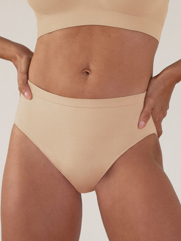 BRAVADO! DESIGNS Chai Seamless Underwear