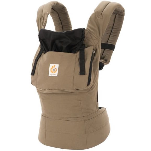Ergo Baby Carriers Ergobaby Original Collection Carrier