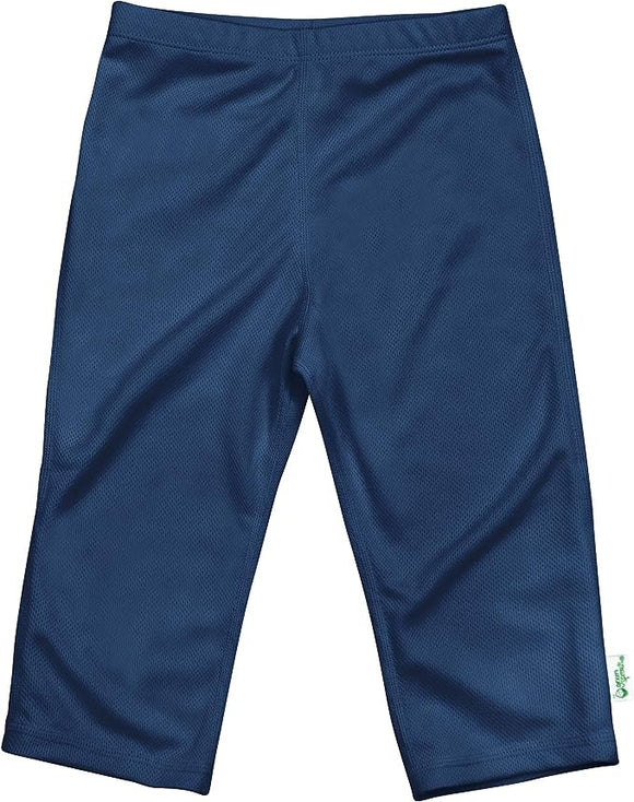 Green Sprouts iPlay Baby Boys' Breathable Pants