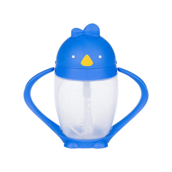 Lollaland Lollacup - Weighted Straw Sippy Cup