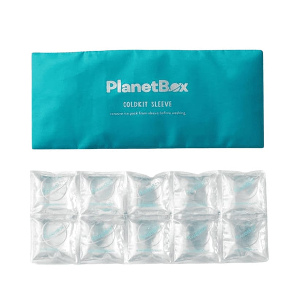 PlanetBox ColdKit Ice Pack