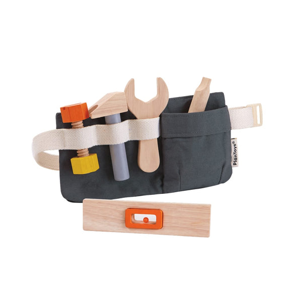 Plan Toys Tool Belt