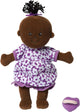 Manhattan Toy Wee Baby Stella Brown 12" Soft Baby Doll