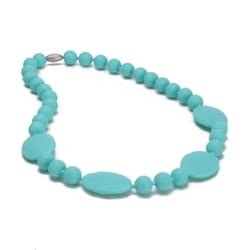 Chewbeads Teething Necklace Perry